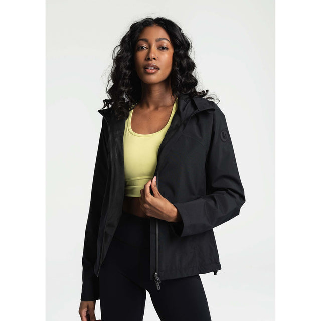 Lolë Lolë manteau de pluie Element pour femme