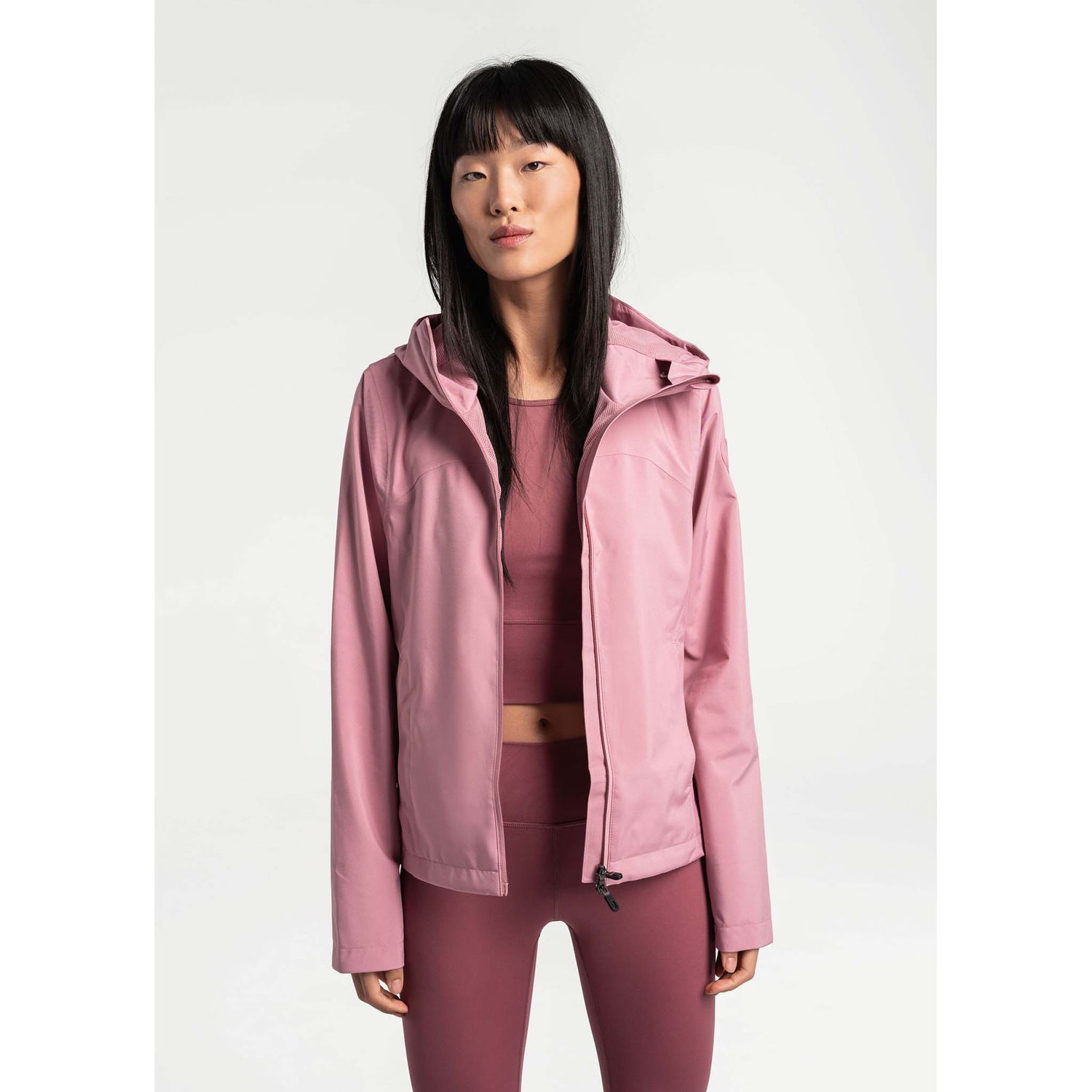Lolë Lolë manteau de pluie Element pour femme