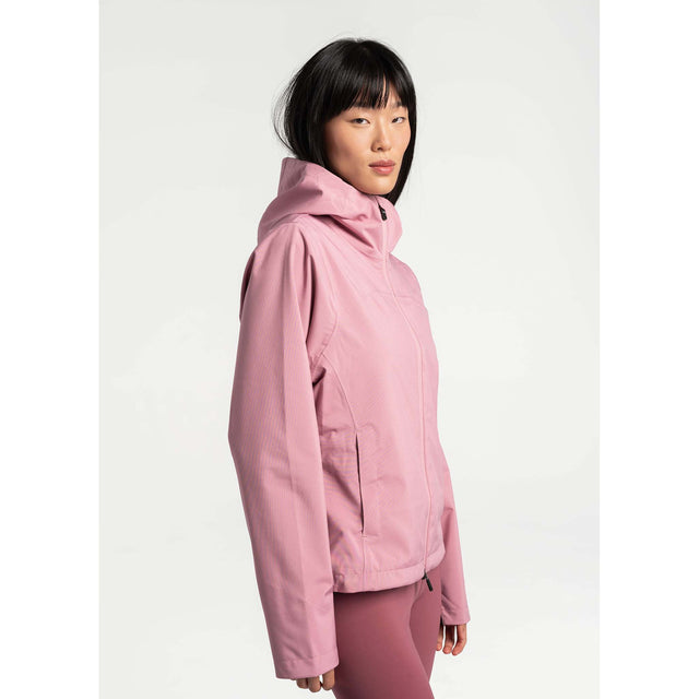 Lolë Lolë manteau de pluie Element pour femme