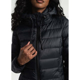 Lolë Lolë manteau duvet Claudia