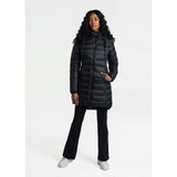 Lolë Lolë manteau duvet Claudia