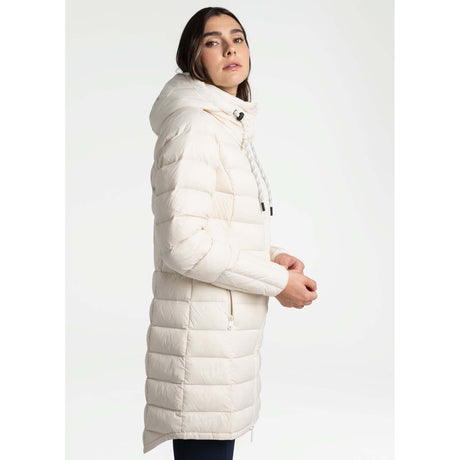 Lolë Lolë manteau duvet Claudia