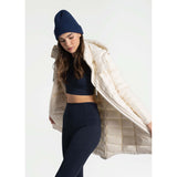 Lolë Lolë manteau duvet Claudia