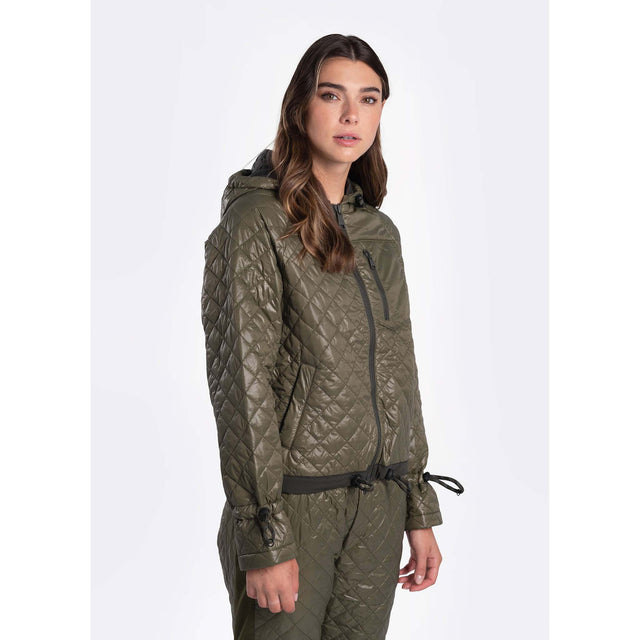 Lolë Lolë manteau isolé Maria pour femme