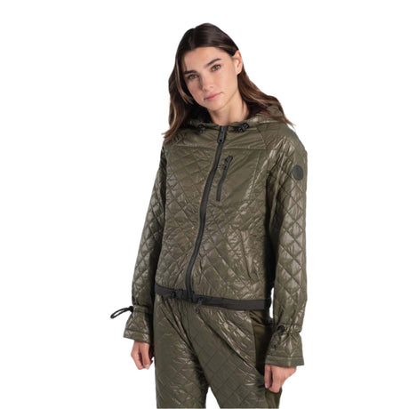 Lolë Lolë manteau isolé Maria pour femme