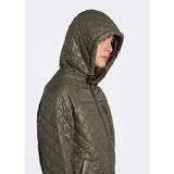 Lolë Lolë manteau isolé Maria pour femme