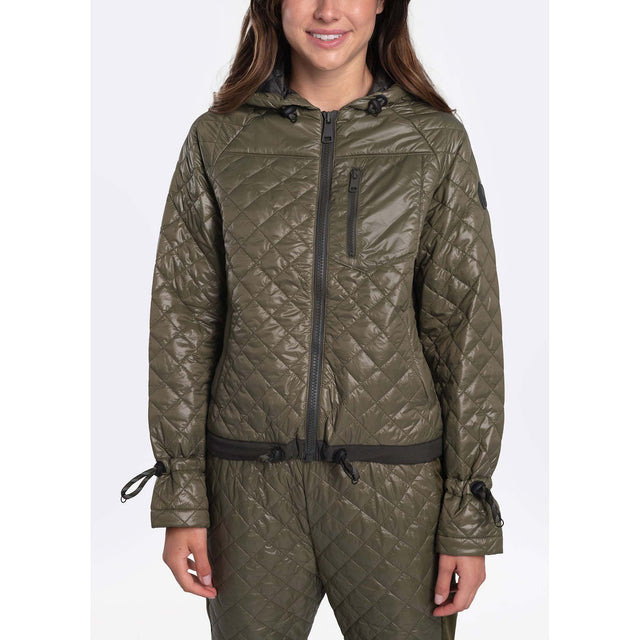 Lolë Lolë manteau isolé Maria pour femme