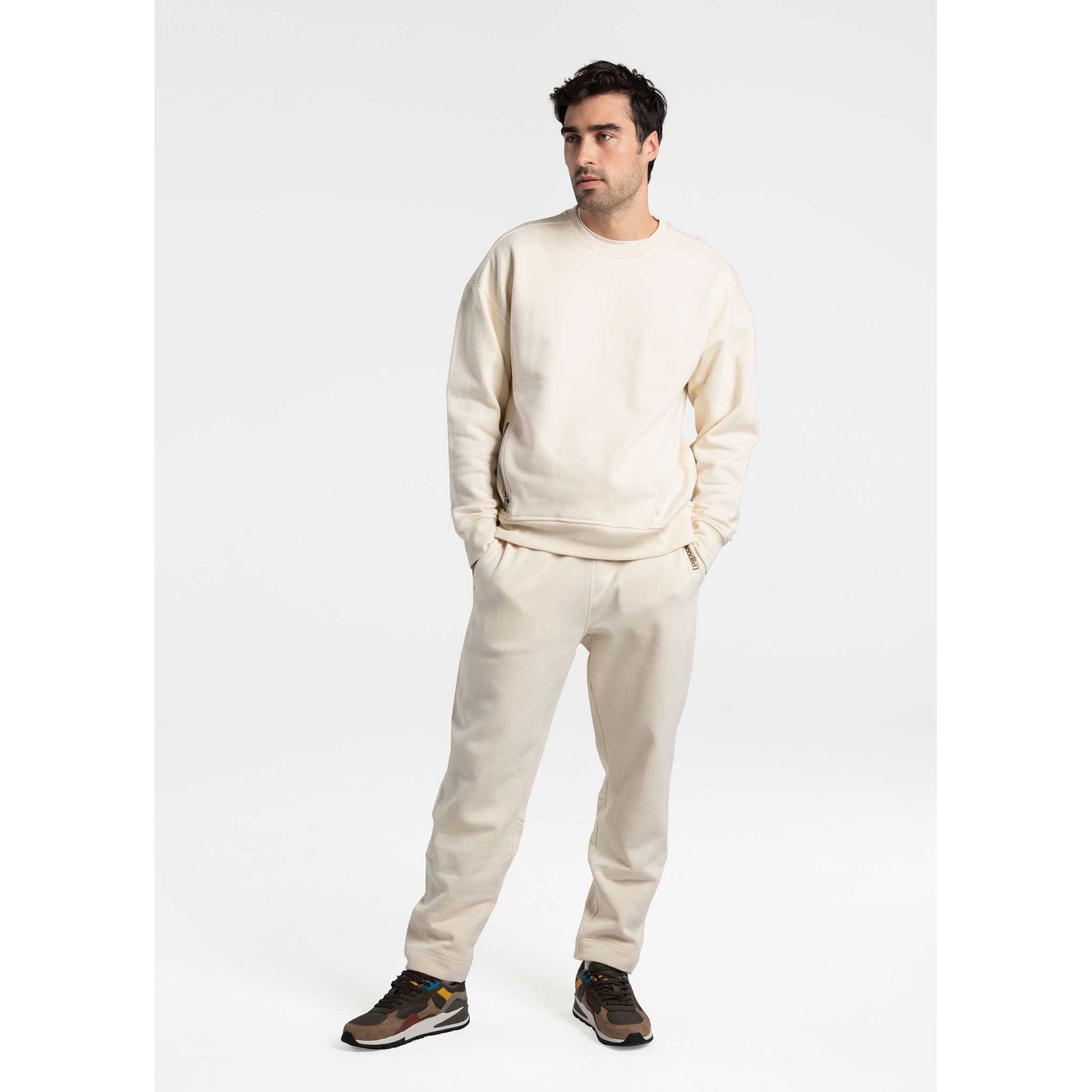 Lolë Lolë pantalon Essential biologique unisexe