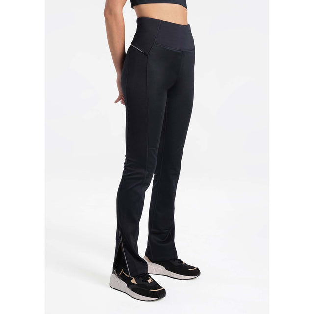 Lolë Lolë pantalon de randonnée Trek Pants taille haute pour femme