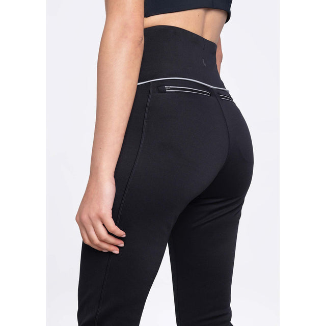 Lolë Lolë pantalon de randonnée Trek Pants taille haute pour femme