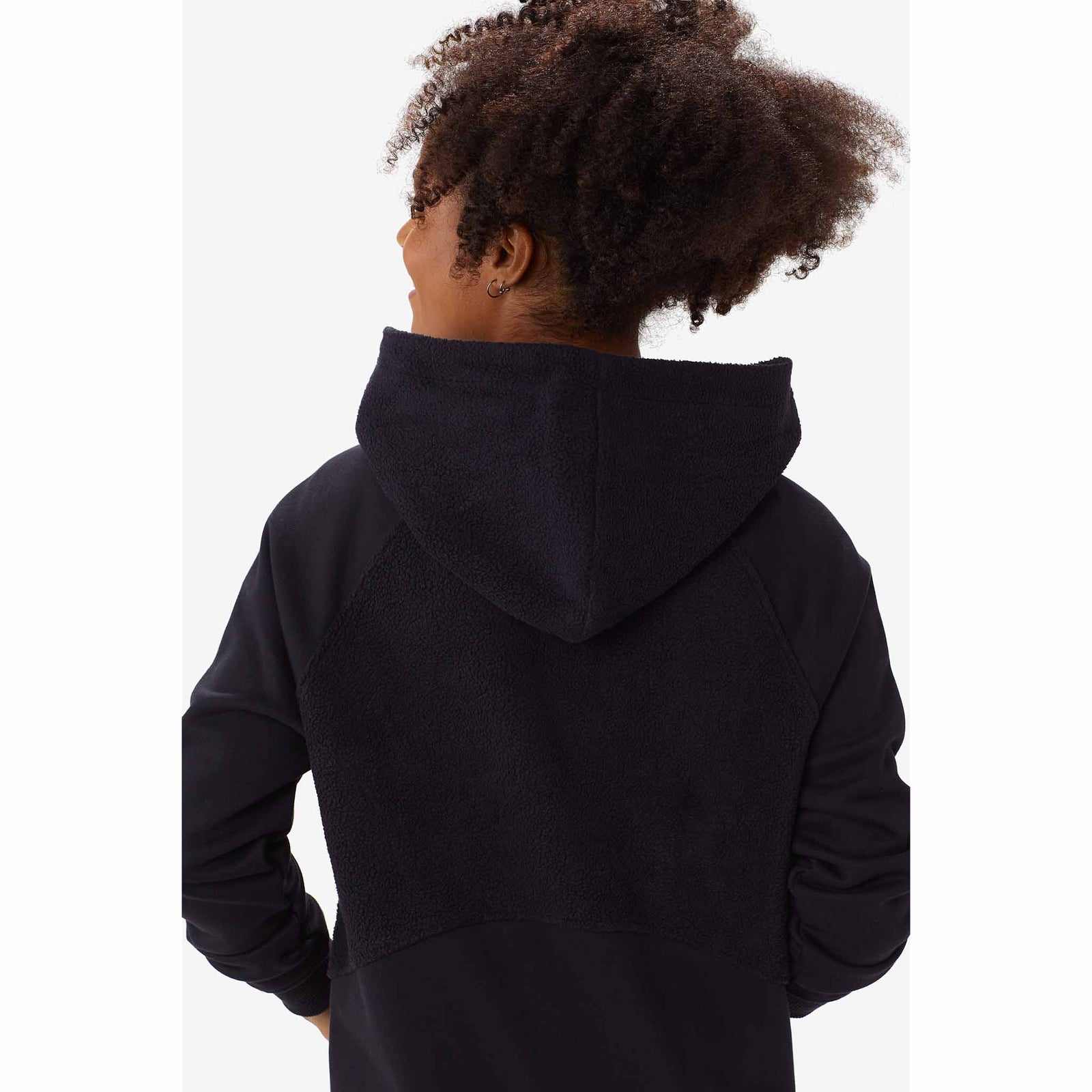 Lolë Lolë robe à capuche Constance Hoodie pour femme