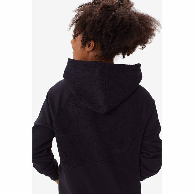 Lolë Lolë robe à capuche Constance Hoodie pour femme