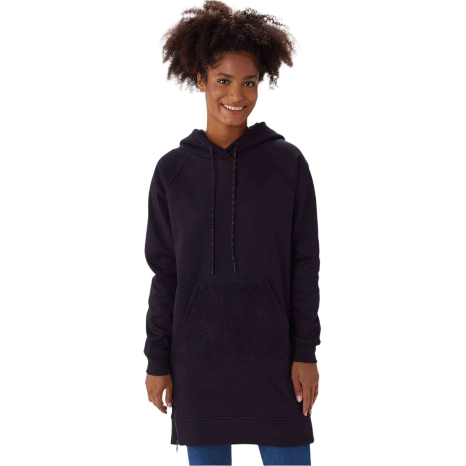 Lolë Lolë robe à capuche Constance Hoodie pour femme
