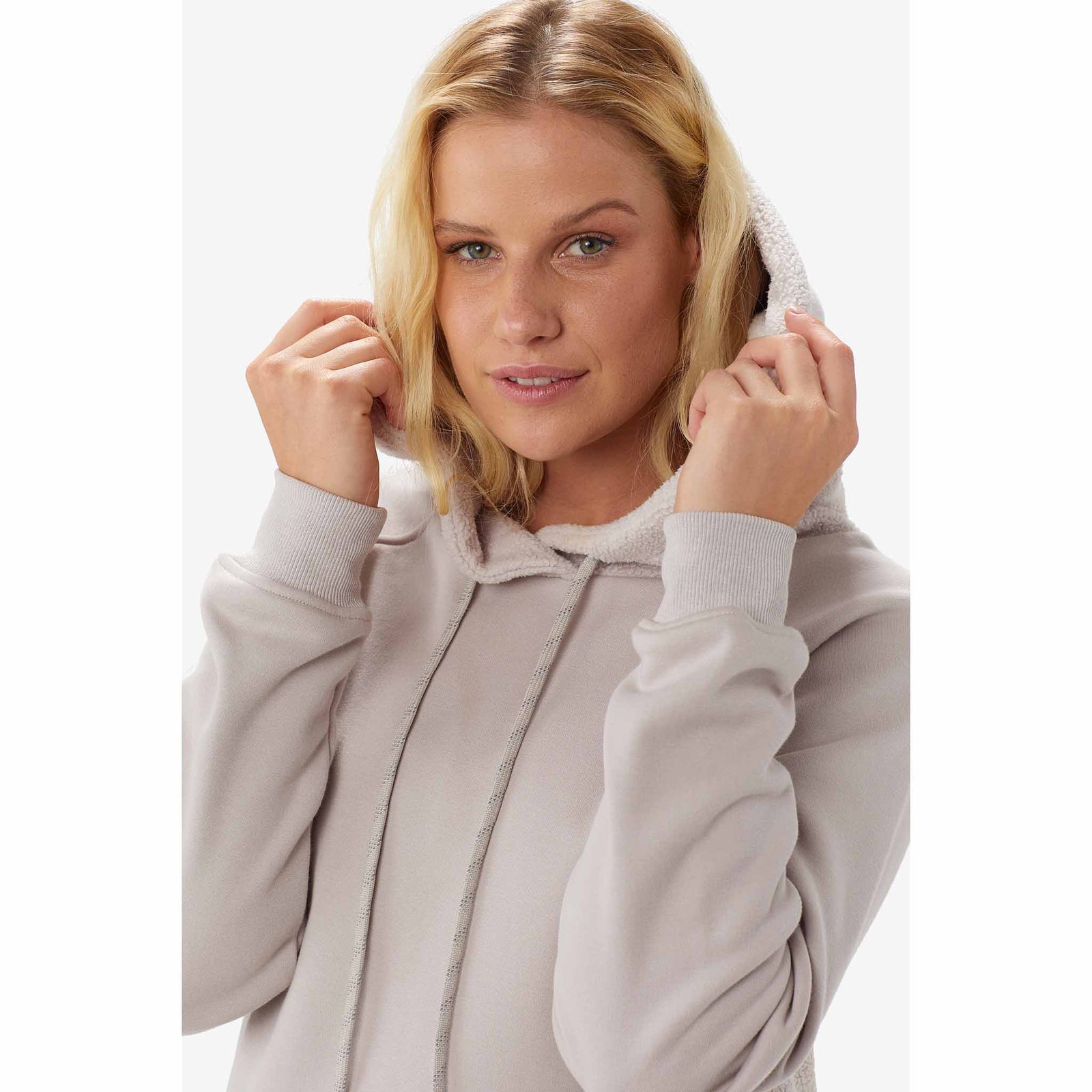 Lolë Lolë robe à capuche Constance Hoodie pour femme