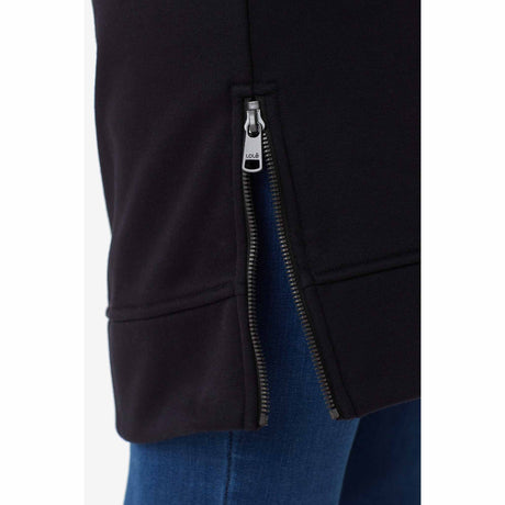 Lolë Lolë robe à capuche Constance Hoodie pour femme