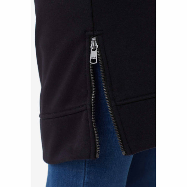 Lolë Lolë robe à capuche Constance Hoodie pour femme