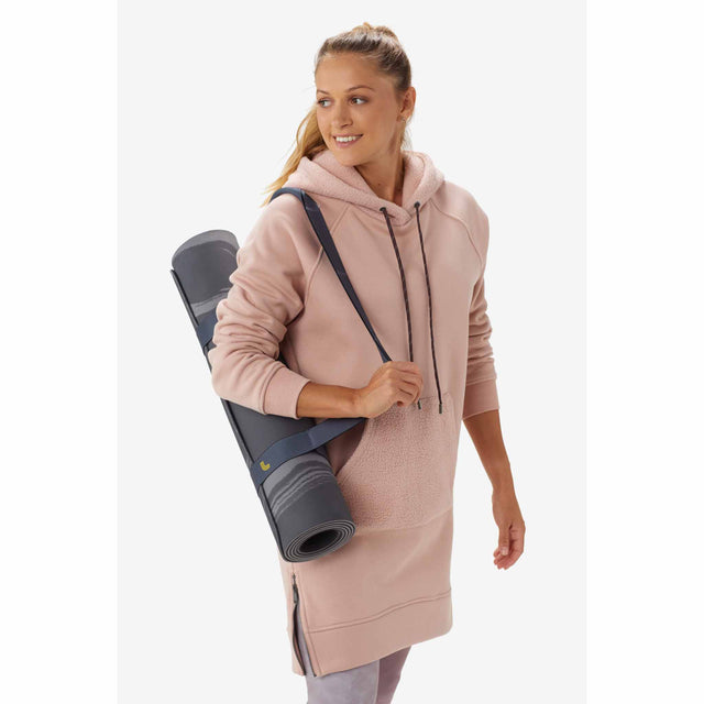 Lolë Lolë robe à capuche Constance Hoodie pour femme