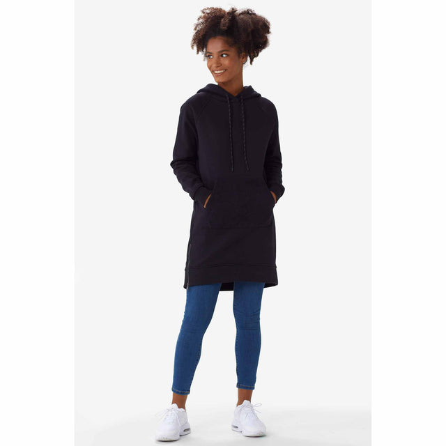 Lolë Lolë robe à capuche Constance Hoodie pour femme
