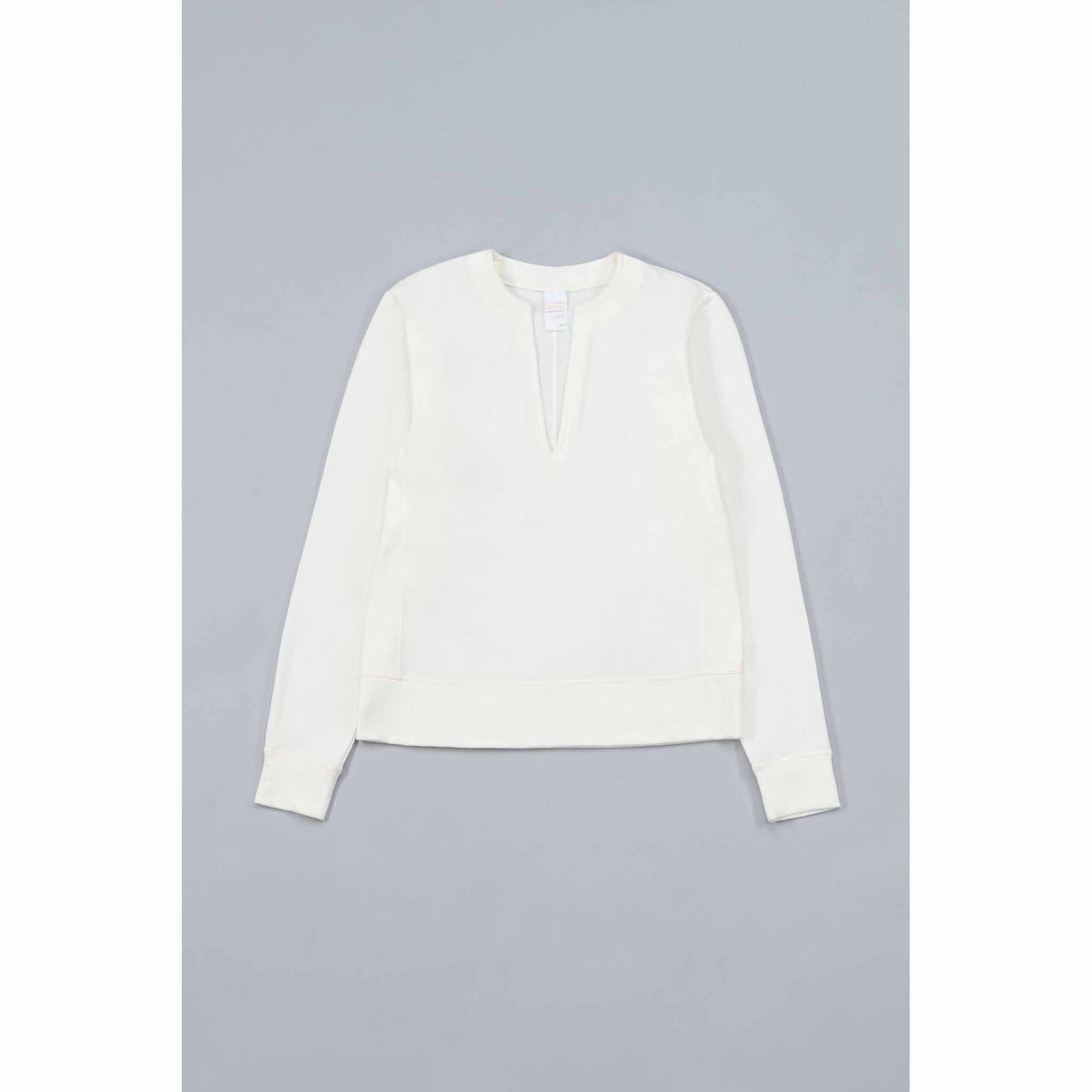 Lolë Lolë sweatshirt Dionne chandail col en V pour femme
