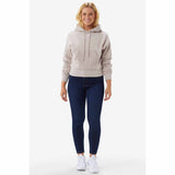 Lolë Lolë sweatshirt à capuche Constance Hoodie pour femme