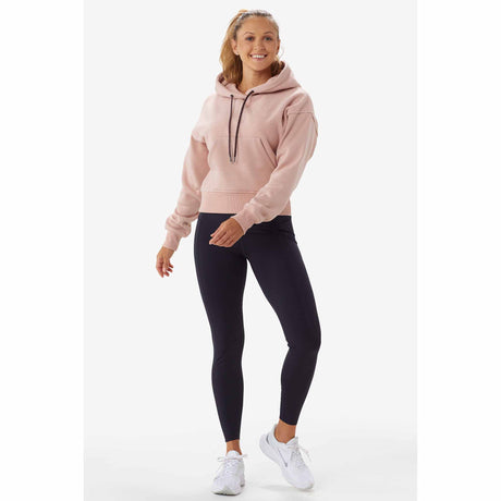 Lolë Lolë sweatshirt à capuche Constance Hoodie pour femme