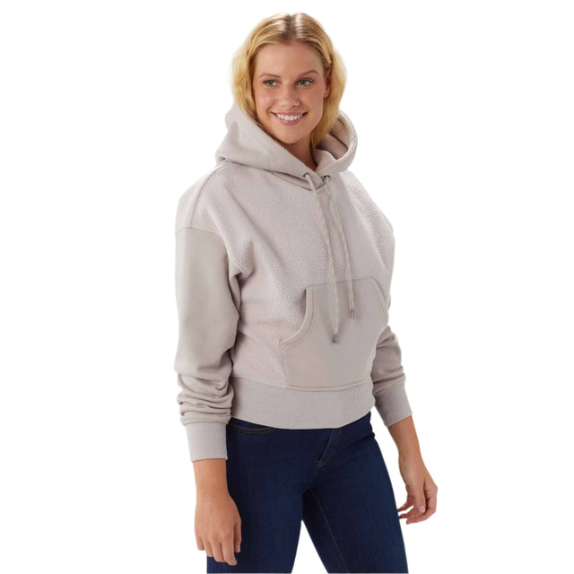 Lolë Lolë sweatshirt à capuche Constance Hoodie pour femme