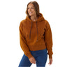 Lolë Lolë sweatshirt à capuche Constance Hoodie pour femme