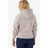 Lolë Lolë sweatshirt à capuche Constance Hoodie pour femme