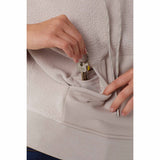 Lolë Lolë sweatshirt à capuche Constance Hoodie pour femme