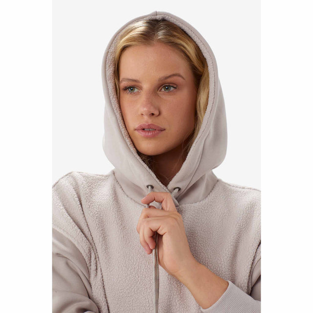 Lolë Lolë sweatshirt à capuche Constance Hoodie pour femme