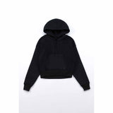 Lolë Lolë sweatshirt à capuche Constance Hoodie pour femme