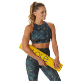 Lolë Lolë tapis de yoga I Glow 4 mm