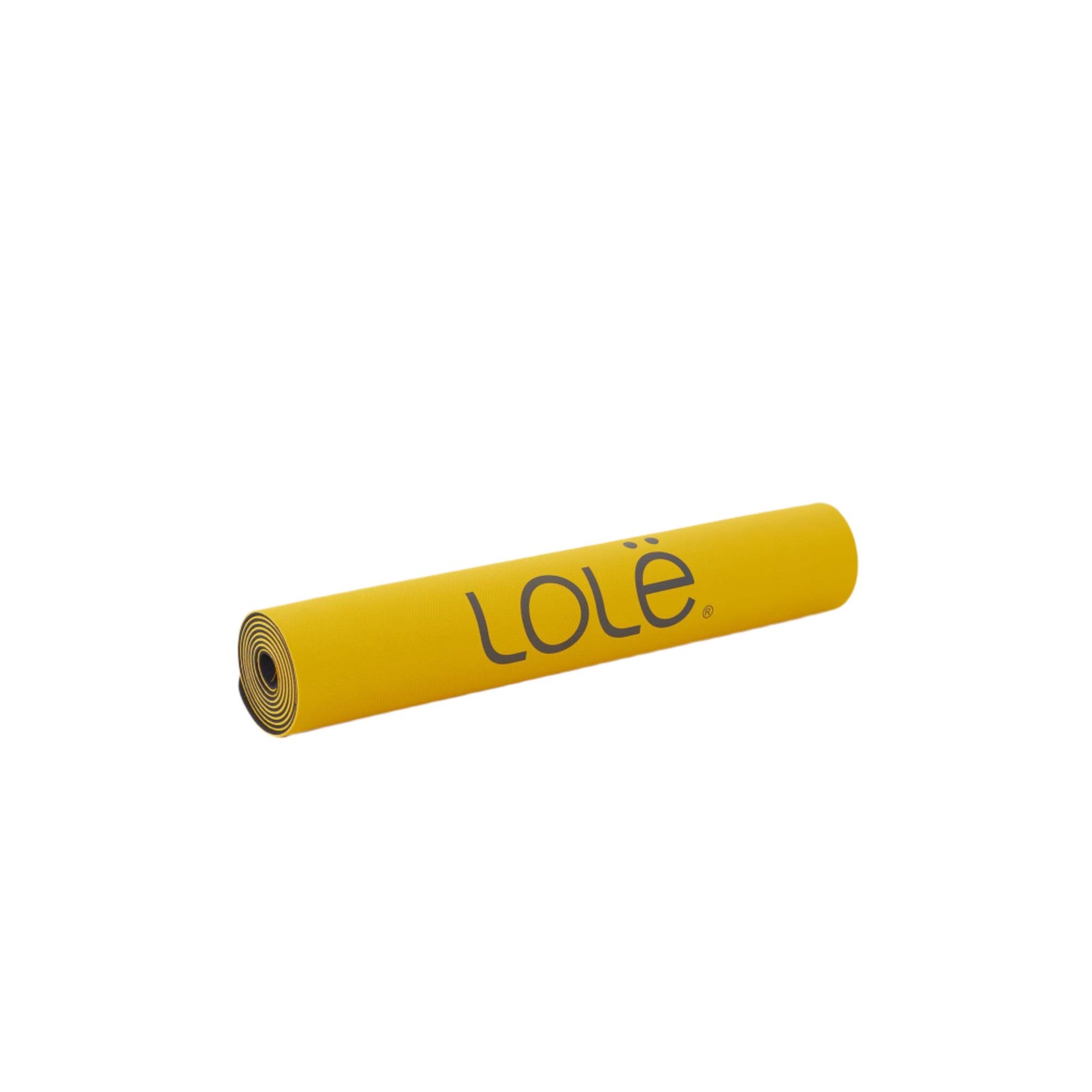 Lolë Lolë tapis de yoga I Glow 4 mm