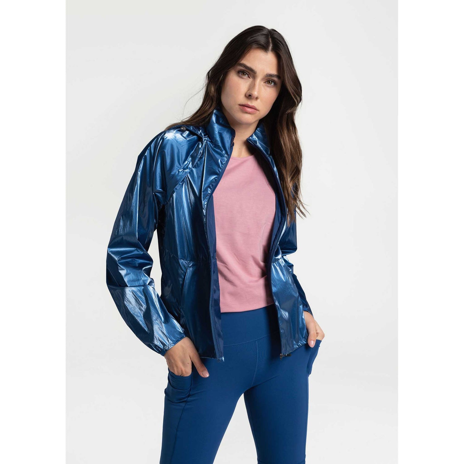 Lolë Lolë veste Sprint pour femme
