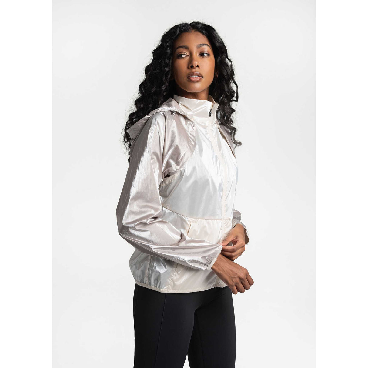 Lolë Lolë veste Sprint pour femme