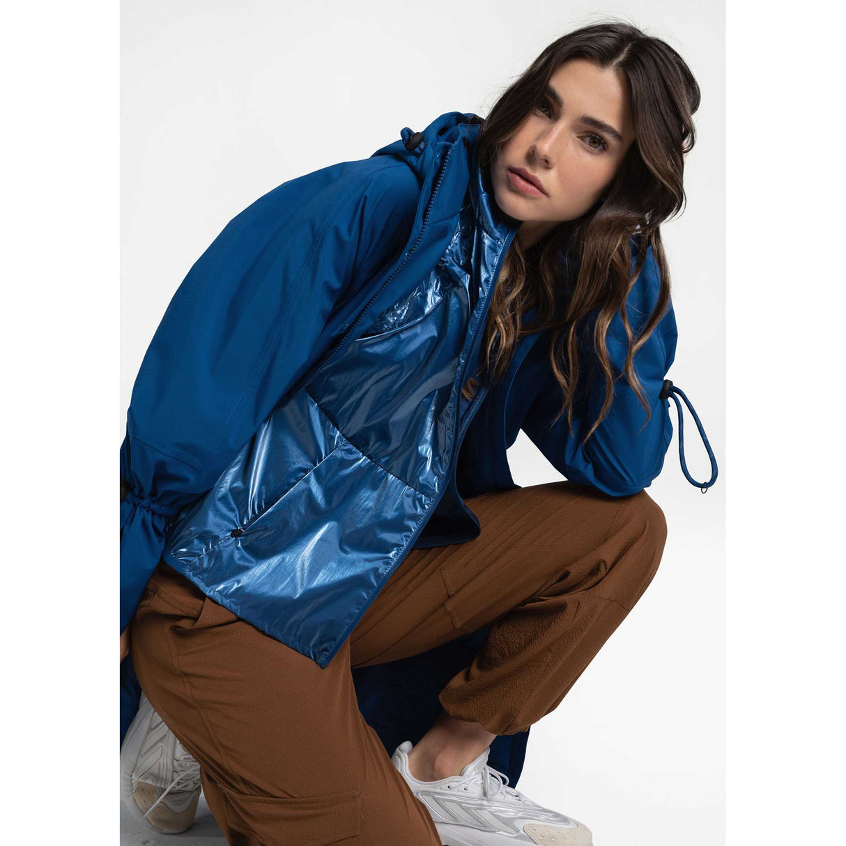 Lolë Lolë veste Sprint pour femme