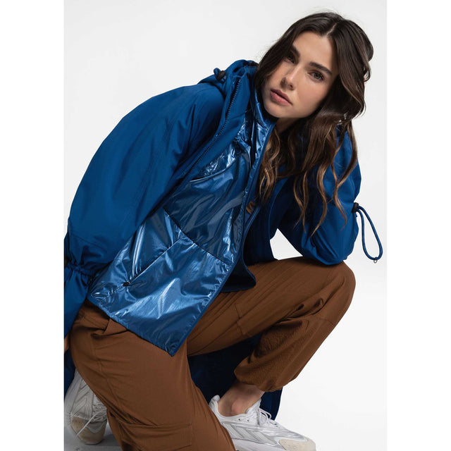Lolë Lolë veste Sprint pour femme
