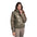 Lolë Lolë veste sans manches compressible en duvet Rose