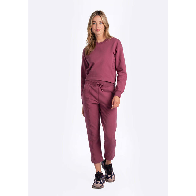 Lolë Lole Easy Pullover chandail à manches longues pour femme