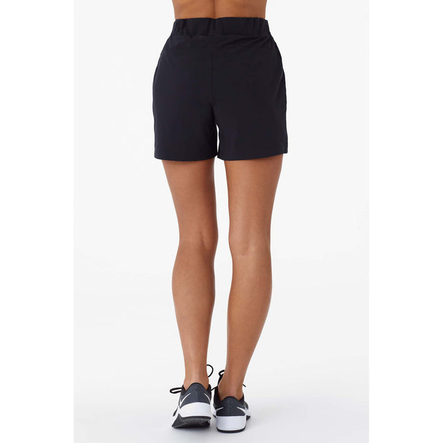 Lolë Lole Gateway short facile a enfiler avec poches devant pour femme