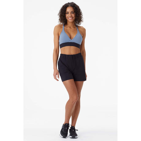 Lolë Lole Gateway short facile a enfiler avec poches devant pour femme
