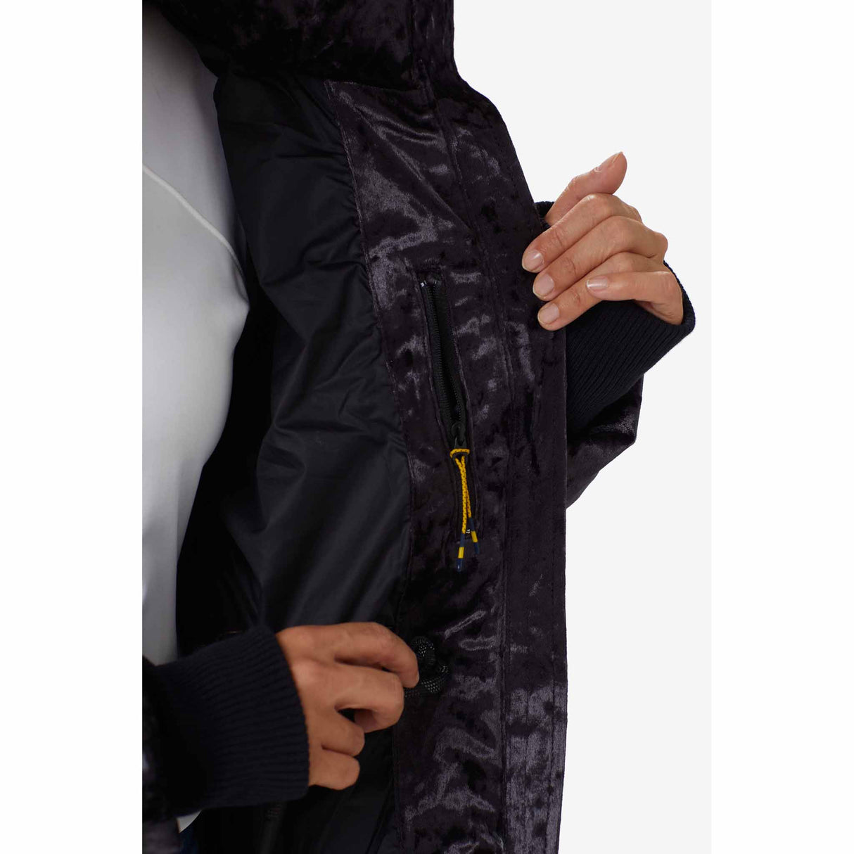 Lolë Lole Kendall manteau d'hiver pour femme