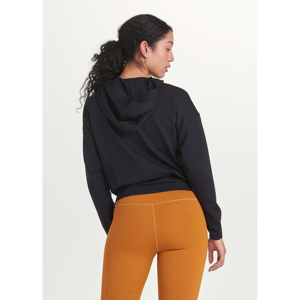 Lolë Lole Mindset Pullover Hoodie chandail à capuchon pour femme