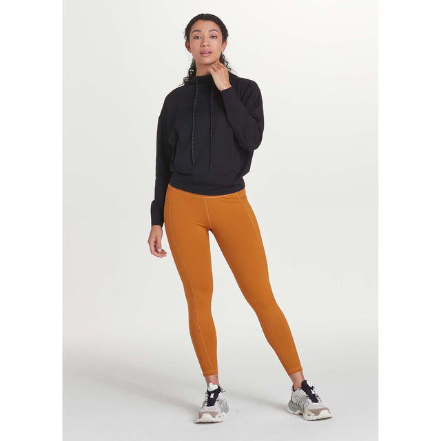 Lolë Lole Mindset Pullover Hoodie chandail à capuchon pour femme