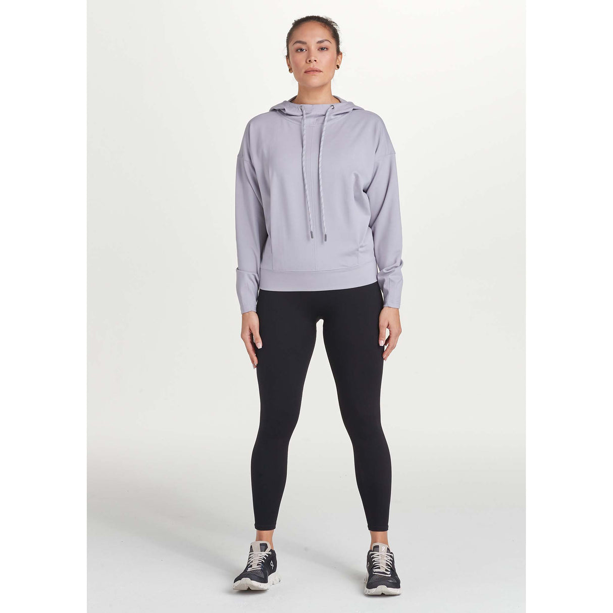 Lolë Lole Mindset Pullover Hoodie chandail à capuchon pour femme