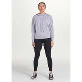 Lolë Lole Mindset Pullover Hoodie chandail à capuchon pour femme