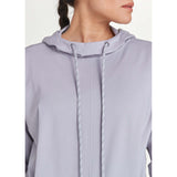 Lolë Lole Mindset Pullover Hoodie chandail à capuchon pour femme