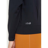 Lolë Lole Mindset Pullover Hoodie chandail à capuchon pour femme