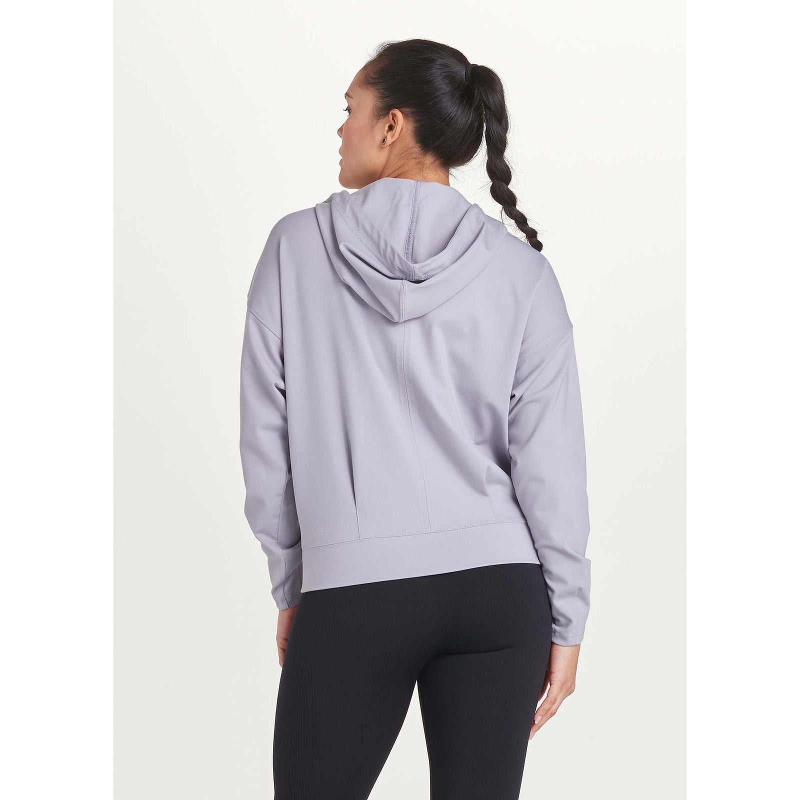 Lolë Lole Mindset Pullover Hoodie chandail à capuchon pour femme