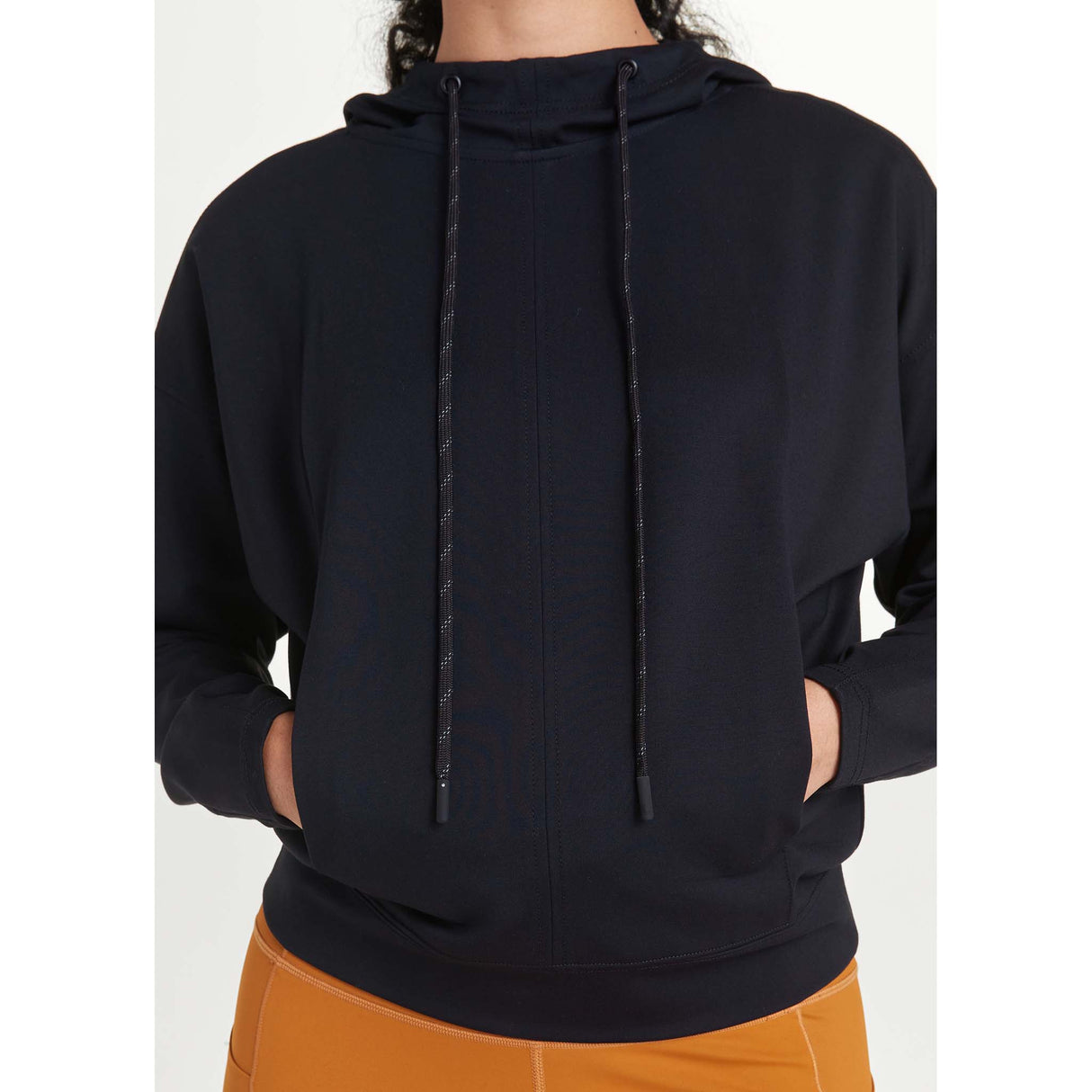 Lolë Lole Mindset Pullover Hoodie chandail à capuchon pour femme